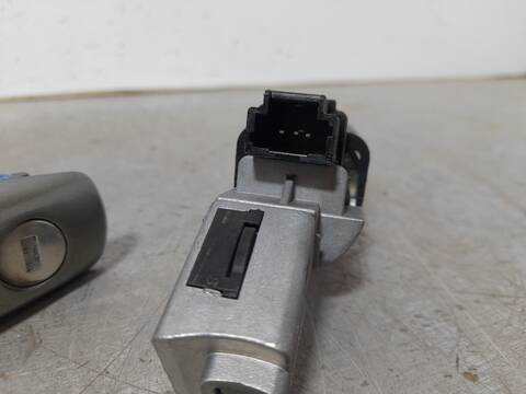 Foto 3ª: Motor de Arranque Citroen C4 AVATAR PICASSO 136CV 100KW [RHJ] (2008)