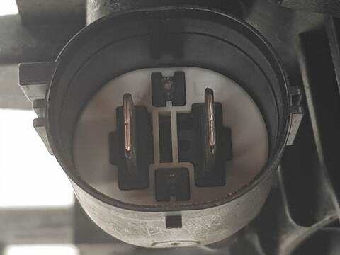 Foto 3ª: Electroventilador Renault Austral TECHNO ESPRIT ALPINE