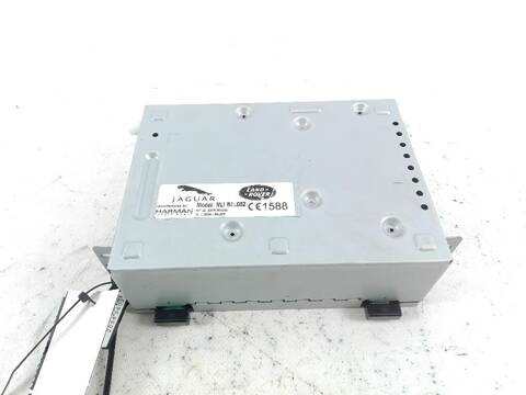 Centralita Motor ECU Jaguar XE 2.0 D AWD