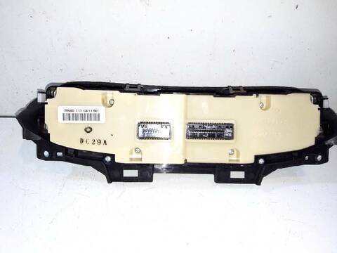 Foto 2ª: Mando Climatizador Honda Crv ELEGANCE 4X2 120CV 88KW [N16A2] (2014)