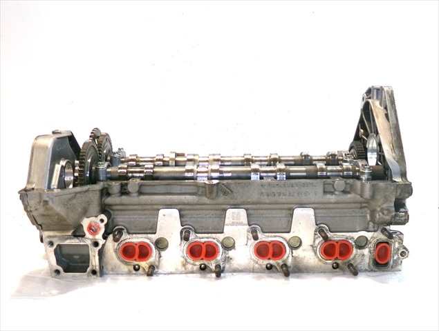 Foto 1ª: Culata Mercedes Clase B 200 2.0 CDI W245,2005-2008 (2006)