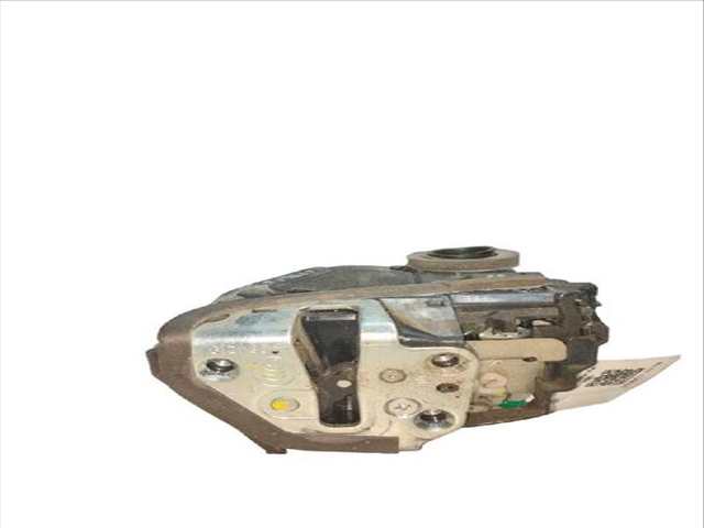 Foto 2ª: Cerradura Puerta Trasera Izquierda Toyota Verso 2.2 D-CAT AUR21_ AUR21R) (2009)