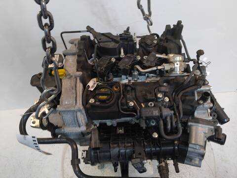 Motor Completo Ford Puma 1.0 ECOBOOST 125 CV 92KW