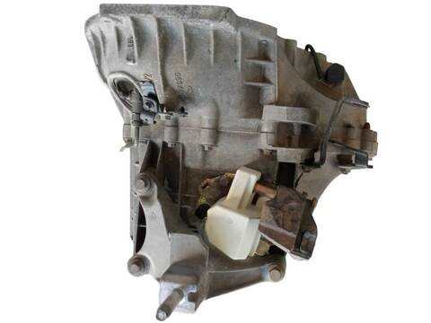 Caja Cambios Ford Focus 1.8 TURBO DI - TDDI