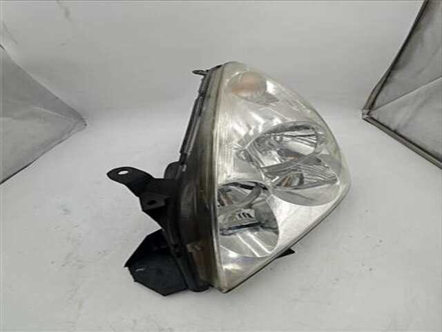 Faro Izquierdo Toyota Corolla 2.2 D-4D SPORT [2.2 LTR. - 130 KW D-CAT]