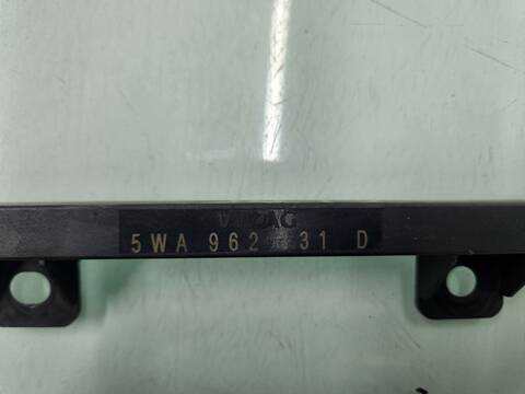 Foto 2ª: Centralita Motor ECU Skoda Octavia RS 244CV 180KW [DNPA] (2023)