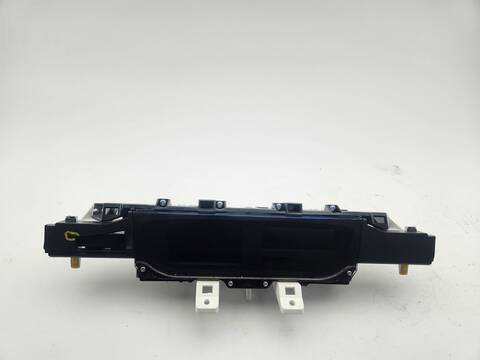 Foto 1ª: Pantalla Multifuncion Mazda CX7 2.2 CRTD ER) ACTIVE 173CV 127KW [R2] (2010)