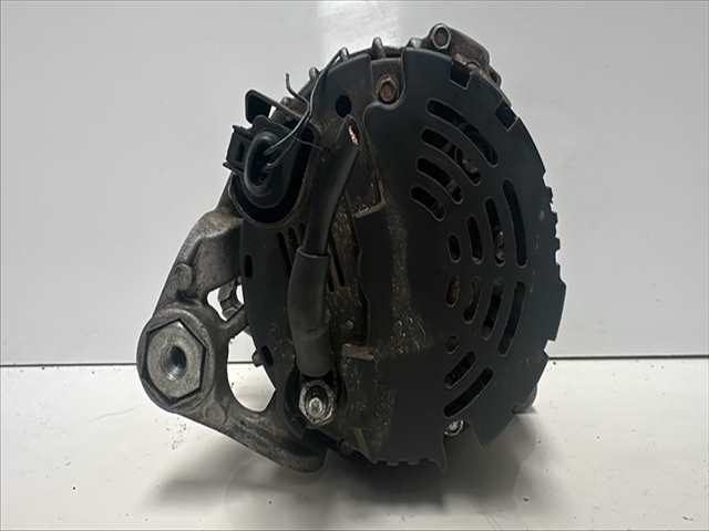Foto 3ª: Alternador Audi A4 2.5 TDI [D/AKE] (2000)