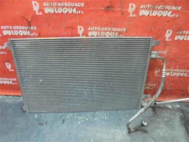 Radiador Calefaccion A.A. Renault Megane 1.9 AUTHENTIQUE [1.9 LTR. - 88 KW DCI DIESEL] II COUPE/CABRIO (2003-_)