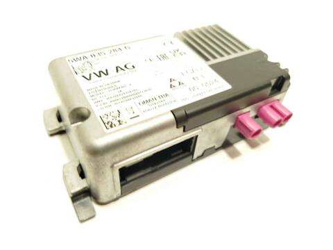 Centralita Motor ECU Volkswagen Tiguan 2.0 TDI 150CV 110KW
