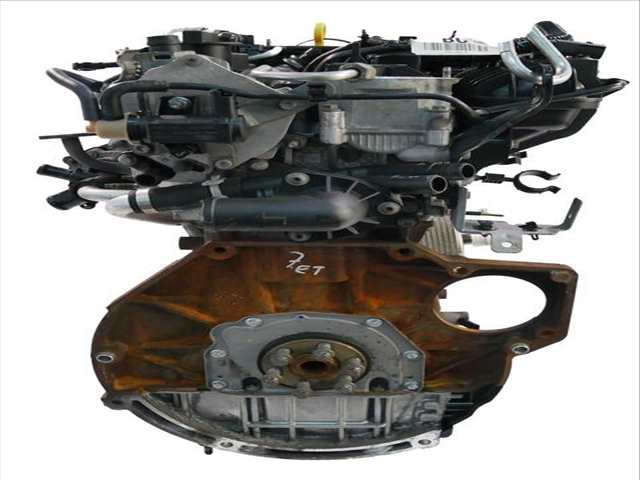 Foto 3ª: Motor Completo Ford Fiesta 1.0 ECOBOOST 125 CV 92KW [M1JE]
