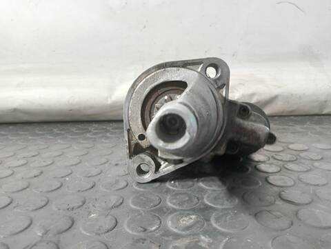 Foto 2ª: Motor de Arranque Audi A4 2.5 TDI 114 KW 155CV (2001)