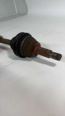 Foto 2ª: Transmision Delantera Izquierda Ford Fiesta 1.4 DIESEL [D/F6JB] (2008)