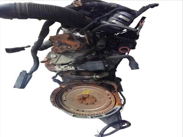 Foto 1ª: Motor Completo Mercedes Clase A 140 A 180 CDI 169.007 169.307) (2004)