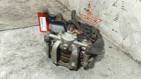 Foto 3ª: Mangueta Delantera Derecha Ford Puma ST-LINE DESIGN 125CV 92KW [B7JB] (2022)