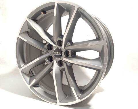 LLanta Chapa Audi A5 35 TDI 163CV 120KW