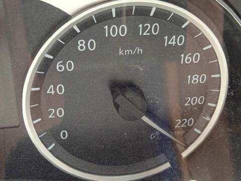 Foto 4ª: Cuadro de Instrumentos Nissan Micra 1.5 DCI TD CAT 90CV 66KW [K9K628] (2017)