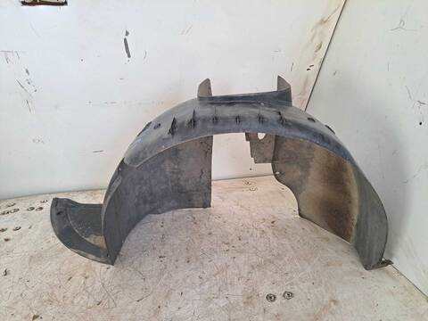 Foto 4ª: Pase Rueda Peugeot 307 XR 90CV 66KW [RHY] (2001)