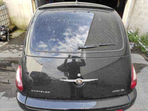 Foto 2ª: Portón Chrysler PT Cruiser EDJ (2007)
