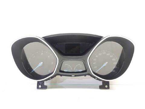 Foto 2ª: Cuadro de Instrumentos Ford Focus TREND 115CV 85KW [T1DB] (2011)