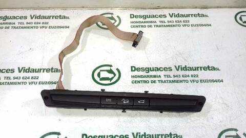 Mando Multifuncion Bmw X5 3.0 TD CAT 235CV 173KW