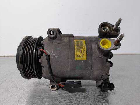 Foto 1ª: Compresor Aire Acondicionado Ford C Max 1.0 ECOBOOST CAT 125CV 92KW [M1DA] (2012)