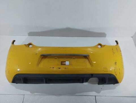 Paragolpes Trasero Citroen DS3 STYLE 92CV 68KW