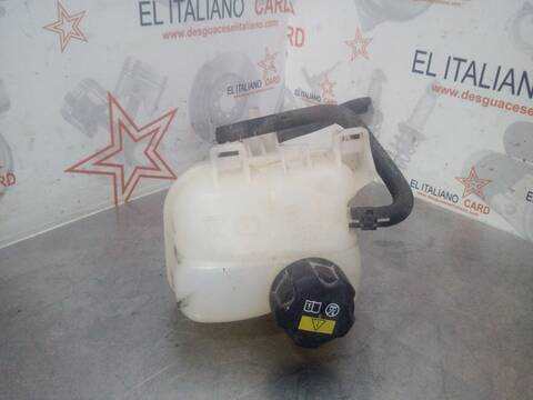 Deposito Expansion Mini Countryman COOPER D 112CV 82KW