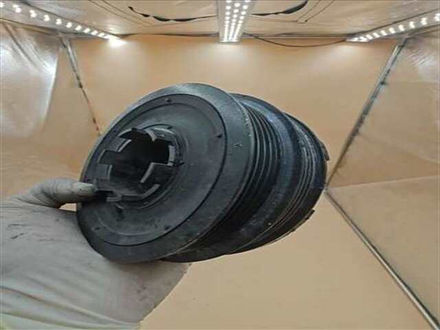 Foto 3ª: Cigüeñal Bmw Serie 3 315 2.0 320D [2.0 LTR. - 100 KW 16V DIESEL CAT] [M47204D1]