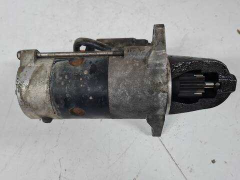 Foto 3ª: Motor de Arranque Subaru Legacy LIMITED 150CV 110KW [OEE20] (2010)