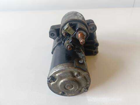 Foto 3ª: Motor de Arranque Suzuki Liana 1.4 DDIS 90CV (2010)