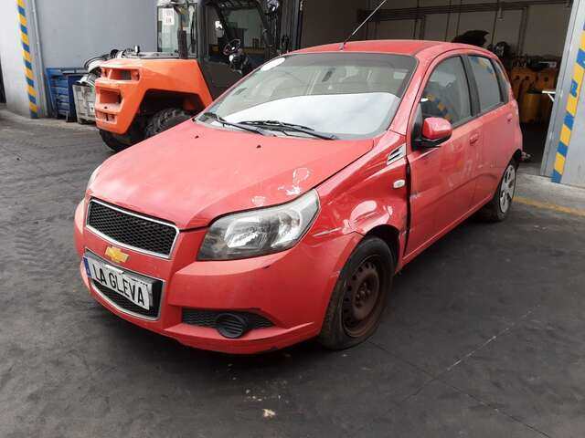 Compresor Aire Acondicionado Chevrolet Aveo 1.4 16V98/100CV