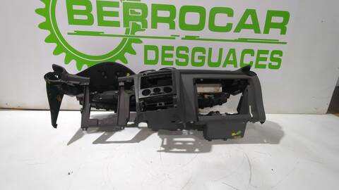Salpicadero Seat Ibiza 1.4 TDI 80CV 59KW