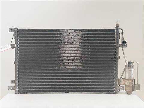 Radiador Calefaccion A.A. Volvo XC 90 D5 163CV 120KW