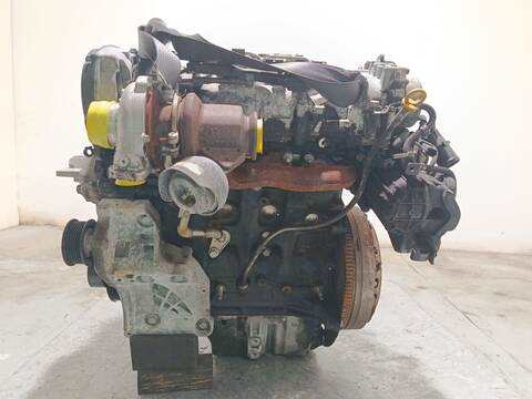 Foto 2ª: Motor Completo Opel Zafira 2.0 CDTI 75) 130CV 96KW [A20DT] (2012)