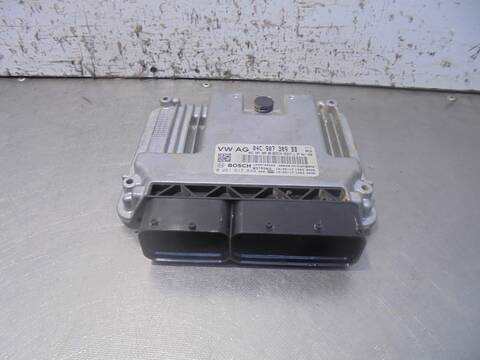Centralita Motor ECU Volkswagen T-Cross ADVANCE 116CV 85KW