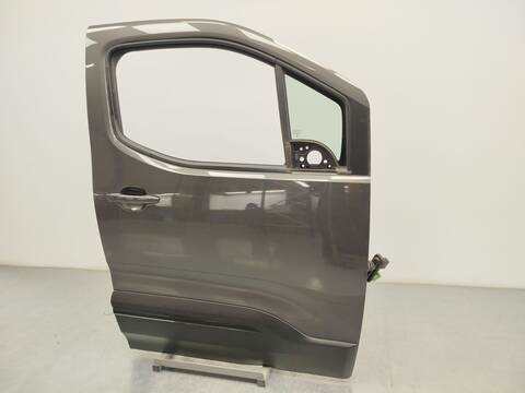 Puerta Delantera Derecha Peugeot Rifter 1.5 BLUEHDI 130 131CV 96KW