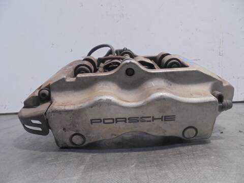 Pinza Freno Trasera Izquierdo Porsche Cayenne S 340CV 250KW