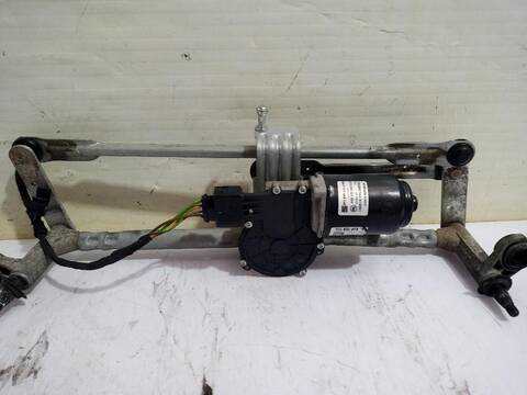 Foto 3ª: Motor Limpia Delantero Seat Ibiza ERENCE 95CV [DLAC] (2017)