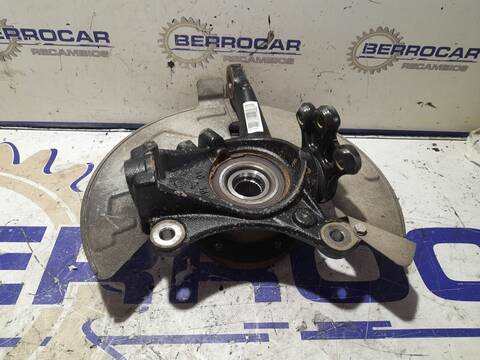 Mangueta Delantera Derecha Citroen C5 1.6 16V HDI FAP BERLINA 109CV 80KW
