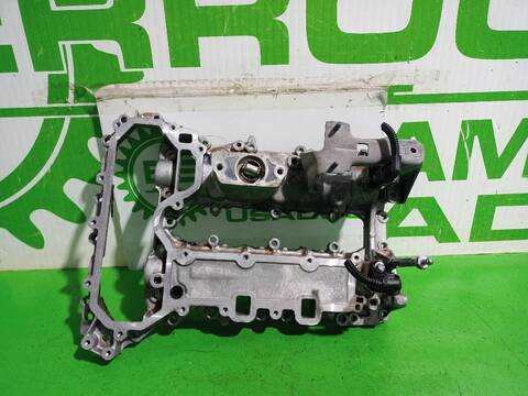 Despiece Motor Peugeot 2008 ALLURE 110CV