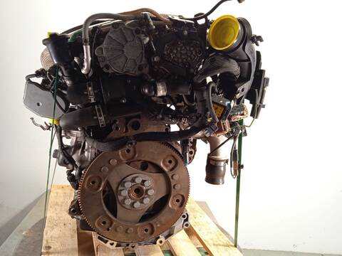 Foto 2ª: Motor Completo Peugeot 508 2.2 HDI 204CV 150KW [4HL (DW12C)] (2011)