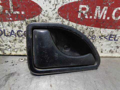 Maneta Interior Delantera Izquierda Renault Kangoo AUTHENTIQUE 65CV 48KW
