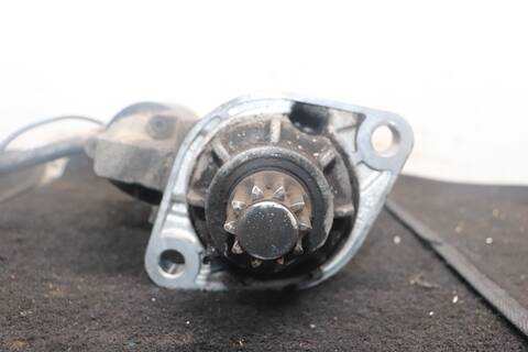 Motor de Arranque Volkswagen Bora TRENDLINE BERLINA