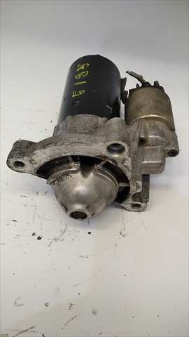 Motor de Arranque Citroen Xsara 2.0 D D-RHY