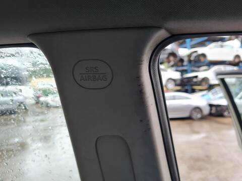 Airbag Cortina Delantero Izquierdo Renault Koleos BOSE EDITION 150CV 110KW