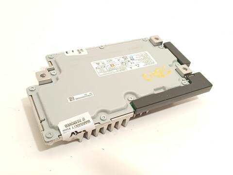 Foto 3ª: Centralita Motor ECU Ford Transit 1.5 ECOBLUE 100CV 74KW FURGONETA [ZTNC] (2024)
