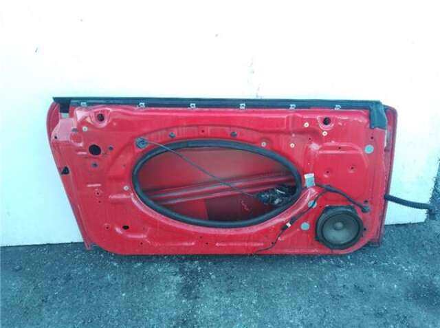 Foto 2ª: Puerta Delantera Izquierda Mini Mini 1.4 ONE D [1.4 LTR. - 55 KW 16V TURBODIESEL CAT] [1ND]