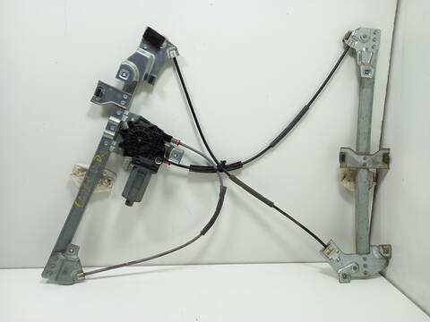 Foto 1ª: Elevalunas Eléctrico Delantero Derecho Peugeot Partner 9HX (2008)