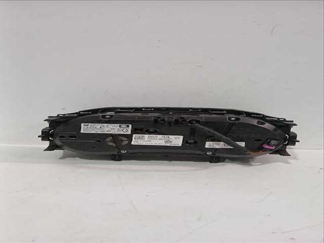 Foto 3ª: Cuadro de Instrumentos Volkswagen T-Roc 1.6 TDI 115CV [DGTE] (2017)